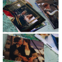 Titanic (30 открыток, 14.2*10.2 см)