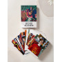 Henri Matisse (30 открыток, 14.2*10.2 см)