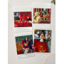 Henri Matisse (30 открыток, 14.2*10.2 см)