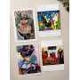 Henri Matisse (30 открыток, 14.2*10.2 см)