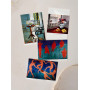 Henri Matisse (30 открыток, 14.2*10.2 см)