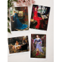 John William Waterhouse (30 открыток, 14.2*10.2 см)