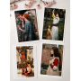 John William Waterhouse (30 открыток, 14.2*10.2 см)