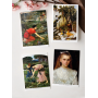 John William Waterhouse (30 открыток, 14.2*10.2 см)