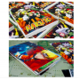Naruto  (30 postcards, 14.2*10.2 cm)