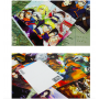 Naruto  (30 postcards, 14.2*10.2 cm)