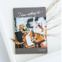 Mamma Andersson (15 postcards, 14*10 cm)