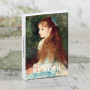 Pierre-Auguste Renoir (30 открыток, 14.2*10.2 см)