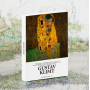 Gustav Klimt (30 открыток, 14.2*10.2 см)