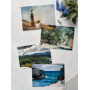 Winslow Homer (30 открыток, 14.2*10.2 см)