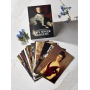 John Singer Sargent (30 открыток, 14.2*10.2 см)
