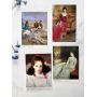 John Singer Sargent (30 открыток, 14.2*10.2 см)
