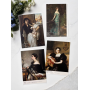 John Singer Sargent (30 открыток, 14.2*10.2 см)
