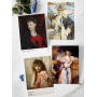 John Singer Sargent (30 открыток, 14.2*10.2 см)