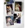 John Singer Sargent (30 открыток, 14.2*10.2 см)