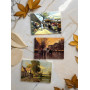 Edouard Cortes (30 открыток, 14.2*10.2 см)