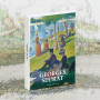 Georges Seurat (30 postcards, 14.2*10.2 cm)