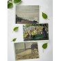 Georges Seurat (30 postcards, 14.2*10.2 cm)