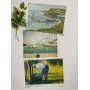 Georges Seurat (30 postcards, 14.2*10.2 cm)