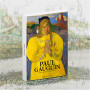 Paul Gauguin (30 открыток, 14.2*10.2 см)