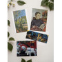 Paul Gauguin (30 открыток, 14.2*10.2 см)