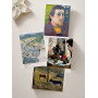 Paul Gauguin (30 открыток, 14.2*10.2 см)