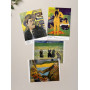 Paul Gauguin (30 открыток, 14.2*10.2 см)