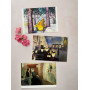 Edvard Munch (30 открыток, 14.2*10.2 см)