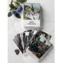 Paul Cezanne (30 открыток, 14.2*10.2 см)