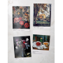 Paul Cezanne (30 открыток, 14.2*10.2 см)