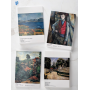 Paul Cezanne (30 открыток, 14.2*10.2 см)