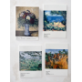 Paul Cezanne (30 открыток, 14.2*10.2 см)
