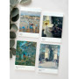 Childe Hassam  (30 открыток, 14.2*10.2 см)