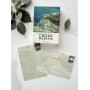 Childe Hassam  (30 открыток, 14.2*10.2 см)