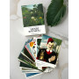 Henri Rousseau (30 открыток, 14.2*10.2 см)