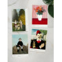 Henri Rousseau (30 открыток, 14.2*10.2 см)
