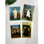 Henri Rousseau (30 открыток, 14.2*10.2 см)