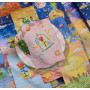 Little Prince (30 postcards, 14.3*9.3 cm)