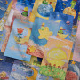 Little Prince (30 postcards, 14.3*9.3 cm)