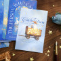 Star Catcher (30 postcards, 14.3*9.3 cm)