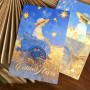 Star Catcher (30 postcards, 14.3*9.3 cm)
