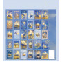 Star Catcher (30 postcards, 14.3*9.3 cm)