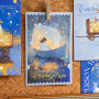 Star Catcher (30 postcards, 14.3*9.3 cm)