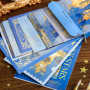Star Catcher (30 postcards, 14.3*9.3 cm)