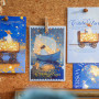 Star Catcher (30 postcards, 14.3*9.3 cm)