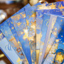 Star Catcher (30 postcards, 14.3*9.3 cm)