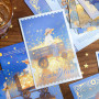 Star Catcher (30 postcards, 14.3*9.3 cm)