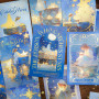 Star Catcher (30 postcards, 14.3*9.3 cm)