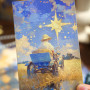 Star Catcher (30 postcards, 14.3*9.3 cm)