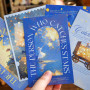 Star Catcher (30 postcards, 14.3*9.3 cm)